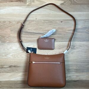 Kate Spade Lena Swingpack Crossbody